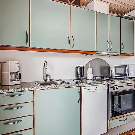 Apartment Grenaa アパート