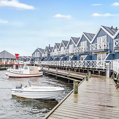 Apartment Grenaa アパート Grenå
