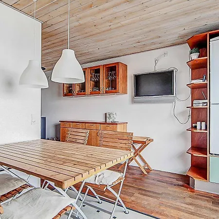 アパート Apartment Grenaa *