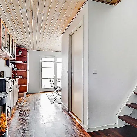 Apartment Grenaa *