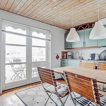 Apartment Grenaa