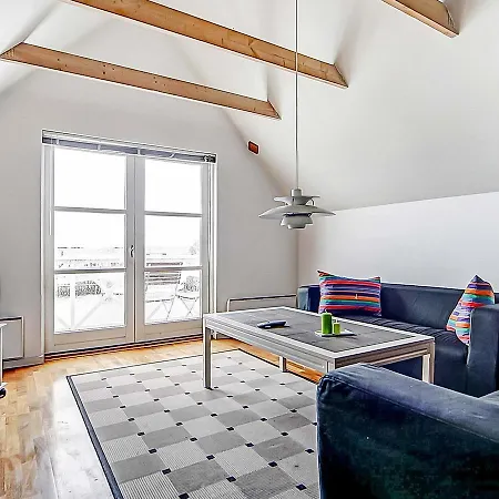 Apartment Grenaa アパート Grenå