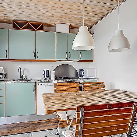 Apartment Grenaa アパート