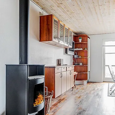 アパート Apartment Grenaa *