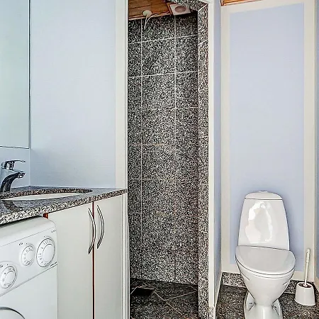 Apartment Grenaa *