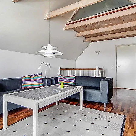 Apartment Grenaa アパート Grenå