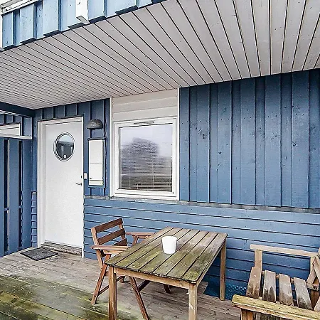 Apartment Grenaa