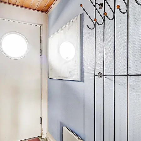 Apartment Grenaa アパート Grenå