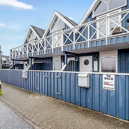 Apartment Grenaa